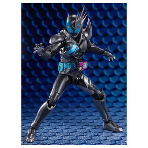 S.H.Figuarts 仮面ライダージャックリバイス TAMASHII NATION 2022◆新品Ss