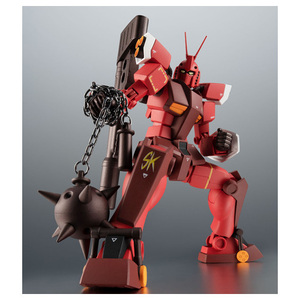 ROBOT魂 PF-78-3 パーフェクトガンダムIII(レッドウォーリア) ver. A.N.I.M.E.◆新品Ss