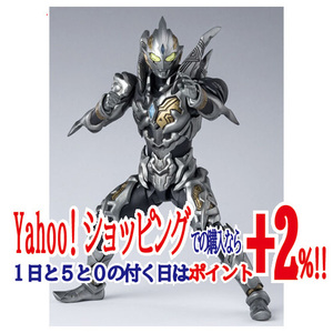 ★S.H.Figuarts トリガーダーク ウルトラマントリガー◆新品Ss