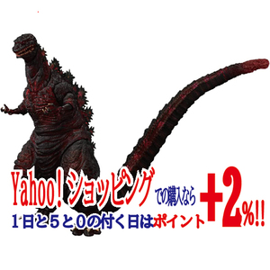 ★S.H.MonsterArts ゴジラ(2016)第4形態 夜間戦闘Ver.◆新品Ss