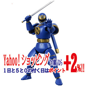 ★SHODO SUPER ニンジャマン 忍者戦隊カクレンジャー【プレミアムバンダイ限定】◆新品Ss