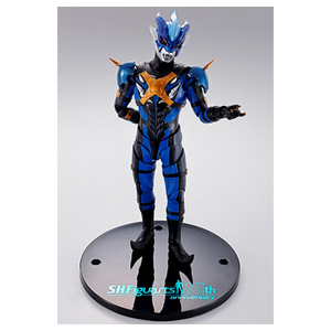 S.H.Figuarts ウルトラマントレギア -S.H.Figuarts 15th anniversary Ver.-◆新品Ss