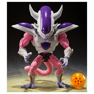 S.H.Figuarts フリーザ 第三形態 ドラゴンボールZ◆新品Ss