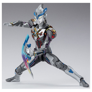 S.H.Figuarts ウルトラマンエクシードX ウルトラマンX◆新品Ss