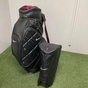 NIKE caddy bag [ Nike ]