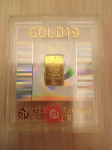  original gold in goto1 gram 3 piece set 