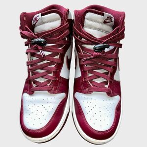 NIKE DUNK HI ナイキ ダンク ハイ