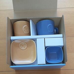 フェリーチェ ペアティーセット FE-3003B