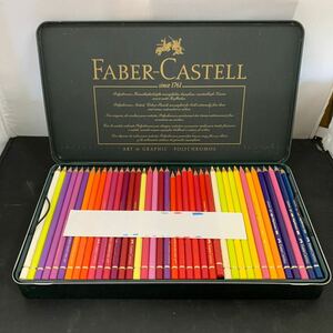 1 иен старт FABER-CASTELL Faber-Castell цветные карандаши 120шт.@K3213