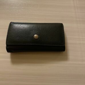 COACH キーケース 黒 コーチ 鍵入れ