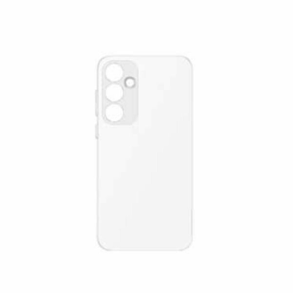 Galaxy A55 5G Clear Case｜クリア｜スマホケース｜Samsung純正 国内正規品EF-QA556CTEGJP