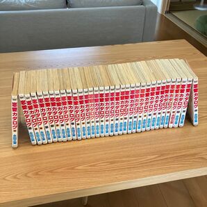 恋愛カタログ 1-34巻 全巻セット 漫画