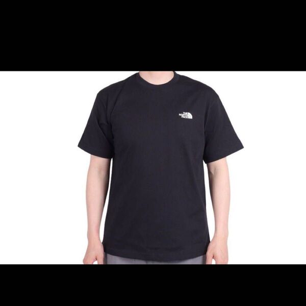 ノースフェイス(THE NORTH FACE)(メンズ)Tシャツ 半袖