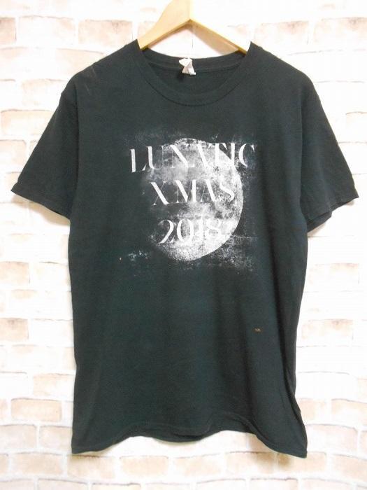 2025年最新】Yahoo!オークション -luna sea tシャツの中古品 2025年最新】Yahoo!オークション -luna sea tシャツの中古品