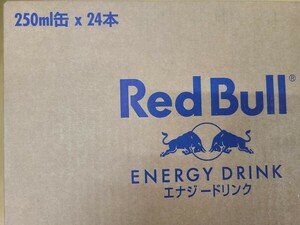 [48ps.@(24ps.@×2 case )] Red Bull 250ml energy drink 
