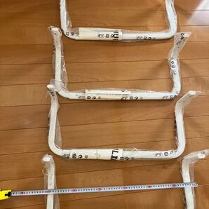 ハンガーパイプIKEA