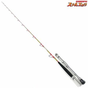 ★☆【ダイワ】 08マッドバイパー スティング 240S DAIWA MAD-VIPER STING マダイ ヒラメ ワラサ K_246★☆v32934