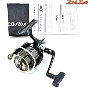 ★☆【ダイワ】 08ルネッサ DIR 2500 DAIWA R'nessa★☆m35435