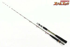 ★☆【ダイワ】 17リーディング サソイ ML-180 DAIWA LEADING SASOI マダイ アジ イサキ K_177★☆v29519