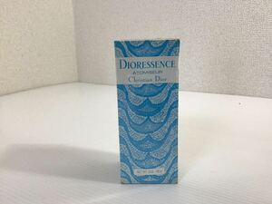 ★未開封★ ChristianDior ディオレッセンス　90ml 香水　オードトワレ　DIORESSENCE クリスチャンディオール　　　A