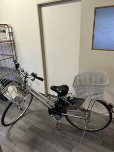 パナソニック 電動自転車