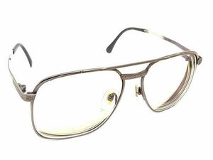 Burberrys バーバリーズ 度入り 眼鏡 メガネ サングラス メンズ レディース ブロンズ系 DE7850