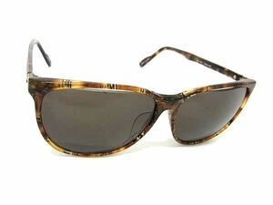 # beautiful goods # renoma Renoma RO-9229 58*13 145 sunglasses glasses glasses glasses lady's men's brown group DE5646