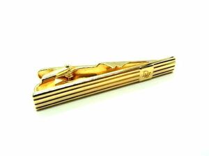 # прекрасный товар # ChristianDior Christian Dior Logo узор галстук булавка аксессуары джентльмен мужской оттенок золота DE1122