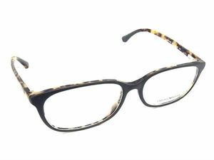 EMPORIO ARMANI エンポリオアルマーニ EA3049D 5273 56□16 145 メガネ 眼鏡 めがね レディース メンズ ブラック系 DE3742