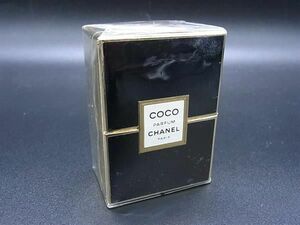 ■新品■未使用■ CHANEL シャネル COCO ココ 93055C 7ml パルファム 香水 フレグランス パフューム DD7470
