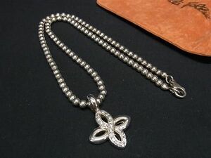 # beautiful goods # Folli Follie Folli Follie rhinestone ball chain necklace pendant accessory silver group DD7670