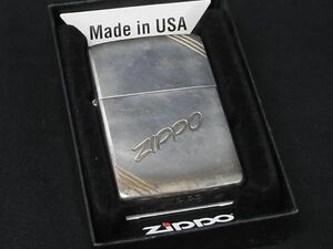 ZIPPO ジッポー 1995年製 ダイアゴナルライン 高級ライター オイルライター 喫煙グッズ 喫煙具 メンズ レディース シルバー系 DD6785