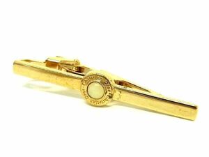 # beautiful goods # ChristianDior Christian Dior necktie pin Thai clip accessory men's gold group DD6096
