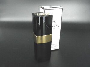 ■極美品■ CHANEL シャネル N゜5 オードトワレ 50ml 香水 フレグランス パフューム DD1776