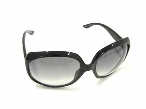 1 jpy # ultimate beautiful goods # ChristianDior Dior DIOR GLOSSY 1 584LF 62*20 125 sunglasses glasses glasses lady's black group FD1696