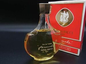 ■極美品■ NINA RICCI ニナリッチ Farouche ファルーシュ オードトワレ 100ml 香水 フレグランス パフューム DE8215