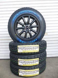 TOYO TIRES