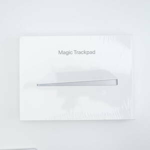 Apple Magic Trackpad 2-JPN MJ2R2J/A