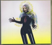 BJORK/ビョーク◆『Vulnicura』輸入盤CDユーズド品_画像1