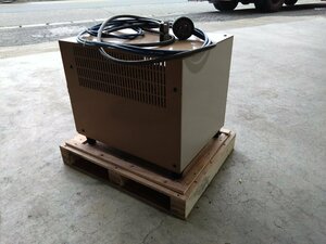 GSユアサ　forklift　リーチ　カウンター　タグノバ　Battery　充電器　48V forklift