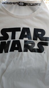 STAR WARS Tシャツ半袖 XL 