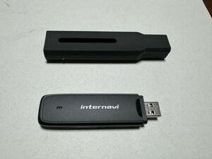 ★格安★ 【送料無料】　ホンダ インターナビ　 USB 通信モジュール 4G SIMカード付 HSK-1000G リンクアップフリー　2