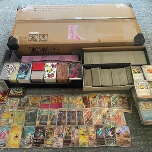 ポケモンカード　引退品