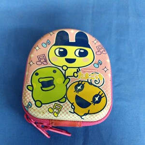 たまごっち 缶ケース
