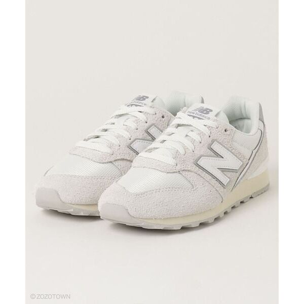 【New Balance】New Balance ニューバランス WL996CW2(D) WL996 WL996CW2 OF...