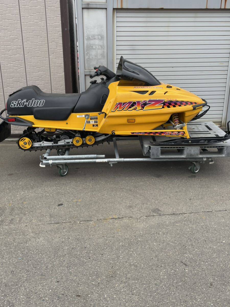 Yahoo!オークション -「スノーモービル ski-doo」の落札相場 Yahoo!オークション -「スノーモービル ski-doo」の落札相場