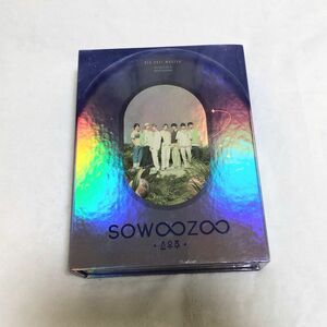 BTS 2021 ソウジュ SOWOOZOO DVD 日本語字幕付き