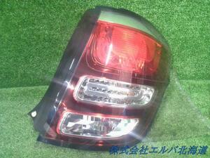  Citroen C3 ABA-A5HM01 right tail lamp 