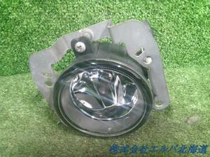  Pajero Mini ABA-H58A right foglamp 8321A337