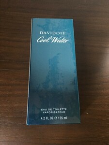 * новый товар * Davidoff прохладный вода EDT 125ml * очень популярный товар! * стоимость доставки 0!